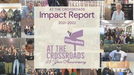 #25YearsOfATC: 2021-22 Annual Impact Report