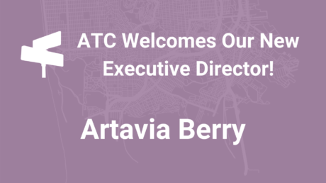 Introducing Artavia Berry, ATC’s next Executive Director